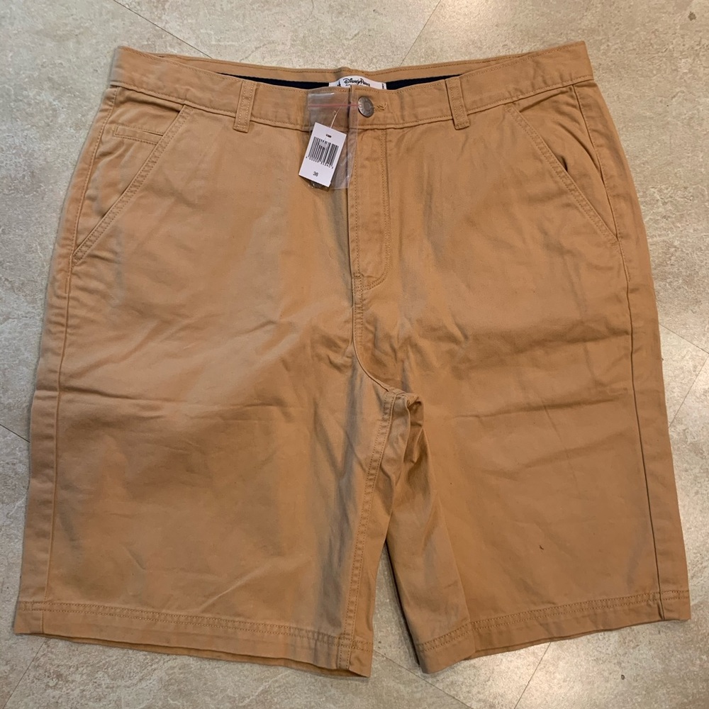 Disney Parks Cargo Pants